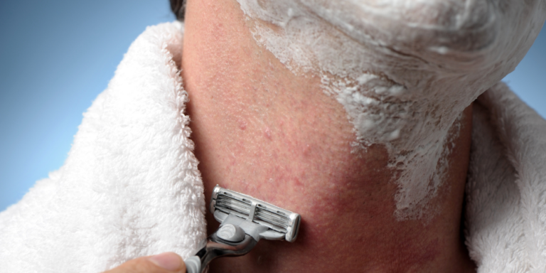 Mastering the Art of a Smooth Shave: Say Goodbye to Razor Burn and Ingrown Hairs
